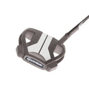 TaylorMade Spider Tour X Mens Left Hand Putter 34" Mallet KBS - Super Stroke Pistol 1.0