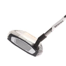 TaylorMade Spider S Ladies Right Hand Putter 33" Mallet TaylorMade Spider 70 - Super Stroke Pistol Tour