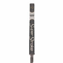 TaylorMade Spider S Ladies Right Hand Putter 33" Mallet TaylorMade Spider 70 - Super Stroke Pistol Tour