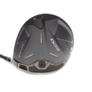 TaylorMade Qi35 Graphite Mens Right Hand Driver 10.5* Regular - Fujikura Ventus Blue 5-R