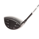 TaylorMade Qi35 Graphite Mens Right Hand Driver 10.5* Regular - Fujikura Ventus Blue 5-R