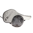 TaylorMade Qi35 Graphite Mens Right Hand Driver 10.5* Regular - Fujikura Ventus Blue 5-R