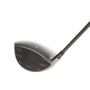 TaylorMade Qi35 Graphite Mens Right Hand Driver 10.5* Regular - Fujikura Ventus Blue 5-R