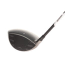 TaylorMade Qi35 Graphite Mens Right Hand Driver 9* Regular - Fujikura Ventus Blue 5-R