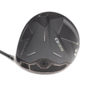 TaylorMade Qi35 Graphite Mens Right Hand Driver 9* Regular - Fujikura Ventus Blue 5-R