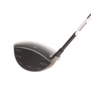 TaylorMade Qi35 Graphite Mens Right Hand Driver 9* Regular - Fujikura Ventus Blue 5-R