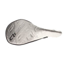 TaylorMade Qi35 Graphite Mens Right Hand Driver 9* Regular - Fujikura Ventus Blue 5-R