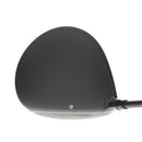 TaylorMade Qi35 Graphite Mens Right Hand Driver 10.5* Stiff - Fujikura Ventus Blue 5-S