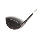 TaylorMade Qi35 Graphite Mens Right Hand Driver 10.5* Stiff - Fujikura Ventus Blue 5-S