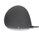 TaylorMade Qi35 Max Graphite Mens Right Hand Driver 9* Regular - Fujikura Airspeeder 50-R