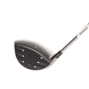 TaylorMade Qi35 Max Graphite Mens Right Hand Driver 9* Regular - Fujikura Airspeeder 50-R