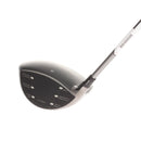 TaylorMade Qi35 Graphite Mens Right Hand Driver 10.5* Stiff - Fujikura Airspeeder 50-S