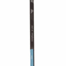 TaylorMade Qi35 Graphite Mens Right Hand Driver 10.5* Stiff - Fujikura Airspeeder 50-S