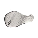 TaylorMade Qi35 Graphite Mens Right Hand Driver 10.5* Stiff - Fujikura Airspeeder 50-S