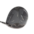 TaylorMade Qi35 Graphite Mens Right Hand Driver 10.5* Regular - Fujikura Airspeeder 50-R