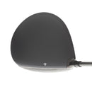 TaylorMade Qi35 Graphite Mens Right Hand Driver 10.5* Regular - Fujikura Airspeeder 50-R