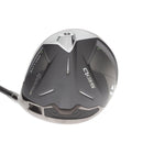 TaylorMade Qi35 Max Lite Graphite Mens Right Hand Driver 10.5* Regular - Vanquish 4R