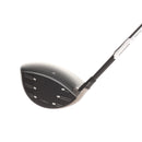 TaylorMade Qi35 Max Lite Graphite Mens Right Hand Driver 10.5* Regular - Vanquish 4R