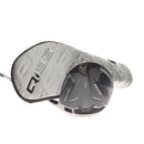 TaylorMade Qi35 Max Graphite Mens Right Hand Driver 10.5* Stiff - Fujikura Airspeeder 50-S