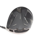 TaylorMade Qi35 Max Graphite Mens Right Hand Driver 10.5* Stiff - Fujikura Airspeeder 50-S
