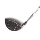TaylorMade Qi35 Max Graphite Mens Right Hand Driver 10.5* Stiff - Fujikura Airspeeder 50-S
