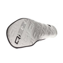 TaylorMade Qi35 Max Graphite Mens Right Hand Driver 10.5* Stiff - Fujikura Airspeeder 50-S