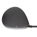 TaylorMade Qi35 LS Graphite Mens Right Hand Driver 9* Extra Stiff - Diamana BB 63 X