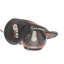 TaylorMade M6 Graphite Mens Right Hand Driver 10.5* Regular - Fujikura Atmos Red 5R