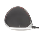 TaylorMade M6 Graphite Mens Right Hand Driver 10.5* Regular - Fujikura Atmos Red 5R