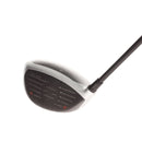 TaylorMade M6 Graphite Mens Right Hand Driver 10.5* Regular - Fujikura Atmos Red 5R