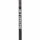 TaylorMade M6 Graphite Mens Right Hand Driver 10.5* Regular - Fujikura Atmos Red 5R