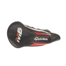 TaylorMade M6 Graphite Mens Right Hand Driver 10.5* Regular - Fujikura Atmos Red 5R