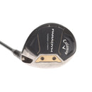 Callaway Paradym Graphite Mens Right Hand Fairway 3 Wood 15* Regular - HZRDUS Silver 5.5 60g