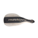 Callaway Paradym Graphite Mens Right Hand Fairway 3 Wood 15* Regular - HZRDUS Silver 5.5 60g