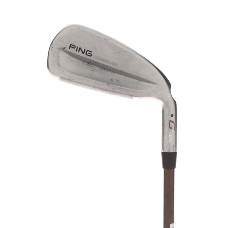 Ping G400 Crossover Graphite Mens Right Hand 3 Iron 19* 1* Upright Regular - Alta CB 70