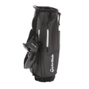 TaylorMade Flextech 24 Stand Bag - Grey