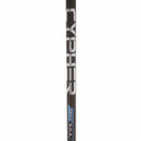 Cleveland Launcher XL Halo Graphite Mens Right Hand Irons 6-SW+GW Senior - Cypher Blue Fifty 5.0