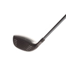 Wilson Dynapwr Max Graphite Mens Right Hand Fairway 7 Wood 21* Senior - LINQ M40X 5F2