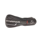 Wilson Dynapwr Max Graphite Mens Right Hand Fairway 7 Wood 21* Senior - LINQ M40X 5F2