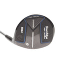 Tour Edge E524 Graphite Mens Right Hand Fairway 9 Wood 52* Senior - Aldila Ascent 50