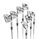 Honma TW747 VX Steel Mens Right Hand Irons 4-10 Stiff - KBS Tour 120