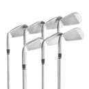Honma TW747 VX Steel Mens Right Hand Irons 4-10 Stiff - KBS Tour 120