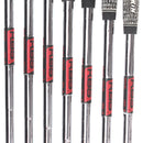 Honma TW747 VX Steel Mens Right Hand Irons 4-10 Stiff - KBS Tour 120