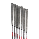 Honma TW747 VX Steel Mens Right Hand Irons 4-10 Stiff - KBS Tour 120