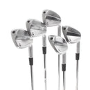 TaylorMade P790 Steel Mens Right Hand Irons 6-PW Regular - KBS Max MT 85