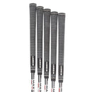 TaylorMade P790 Steel Mens Right Hand Irons 6-PW Regular - KBS Max MT 85