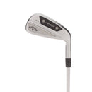 Callaway Apex UT 24 Steel Mens Right Hand 2 Iron 18* Stiff - KBS Tour C-Taper 120