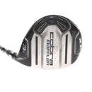 Cobra Baffler XL Graphite Mens Right Hand Fairway 3 Wood 16* Regular - Cobra 55g
