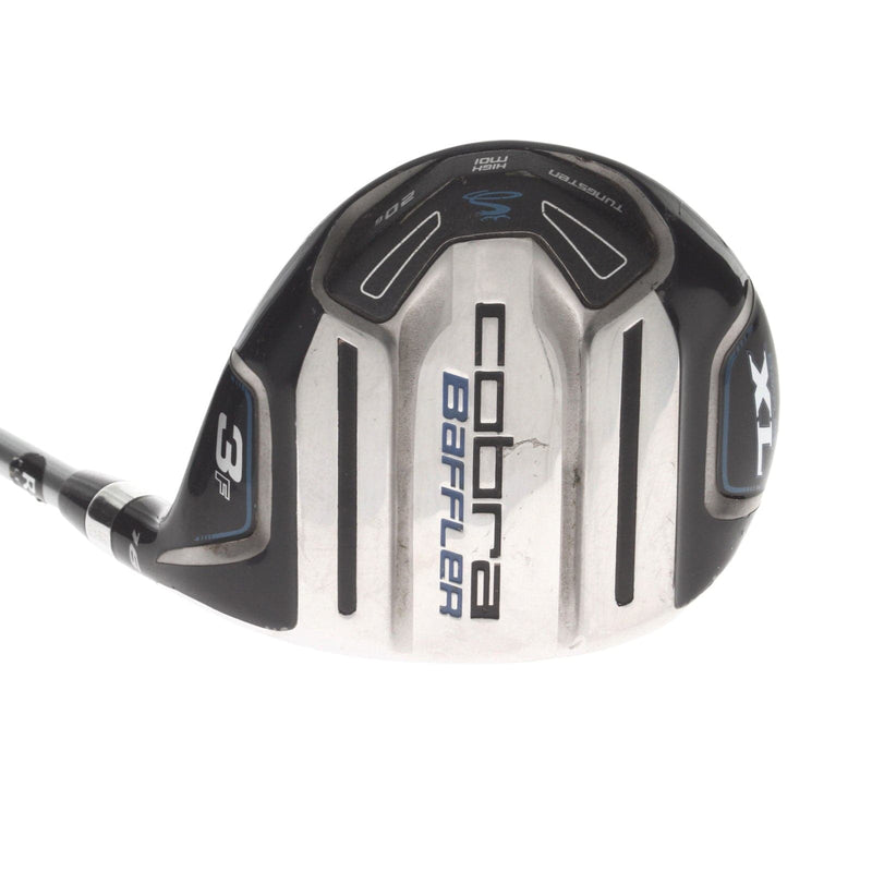 Cobra Baffler XL Graphite Mens Right Hand Fairway 3 Wood 16* Regular - Cobra 55g