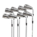 Titleist AP2 Steel Mens Right Hand Irons 3-PW Stiff - True Temper